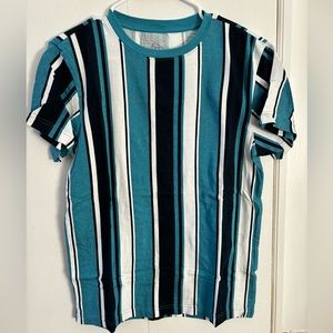 Stripped shirt from Target